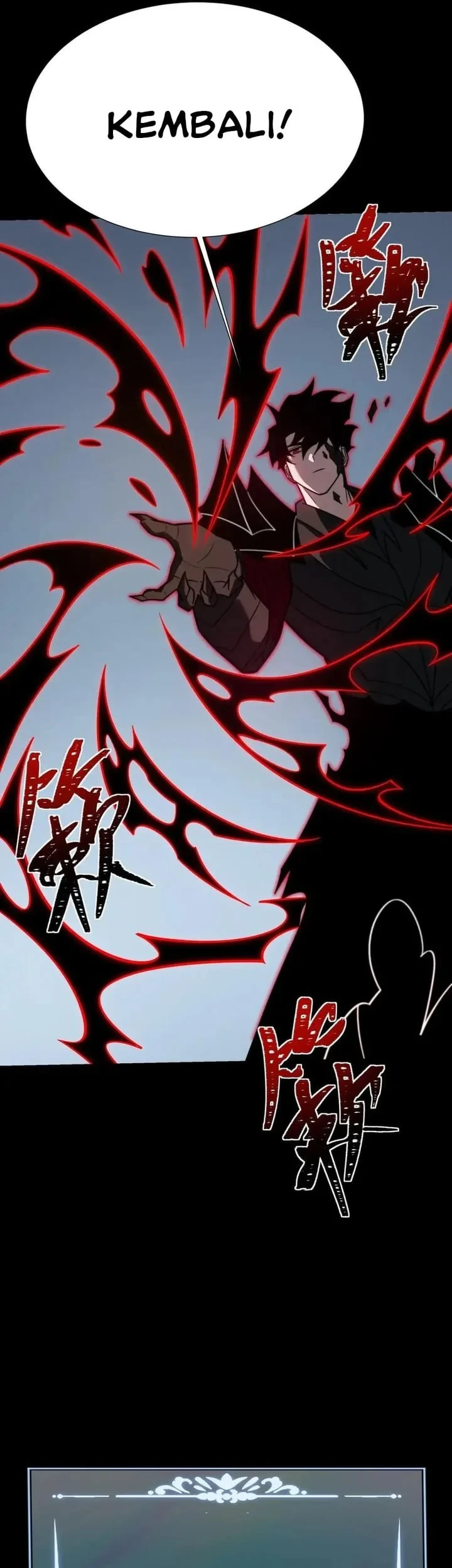 After the High School Goddess Dumped Me I Became a Martial Arts God Chapter 88 - halaman 7