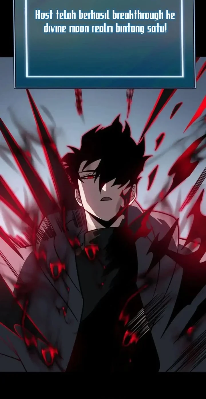 After the High School Goddess Dumped Me I Became a Martial Arts God Chapter 88 - halaman 8