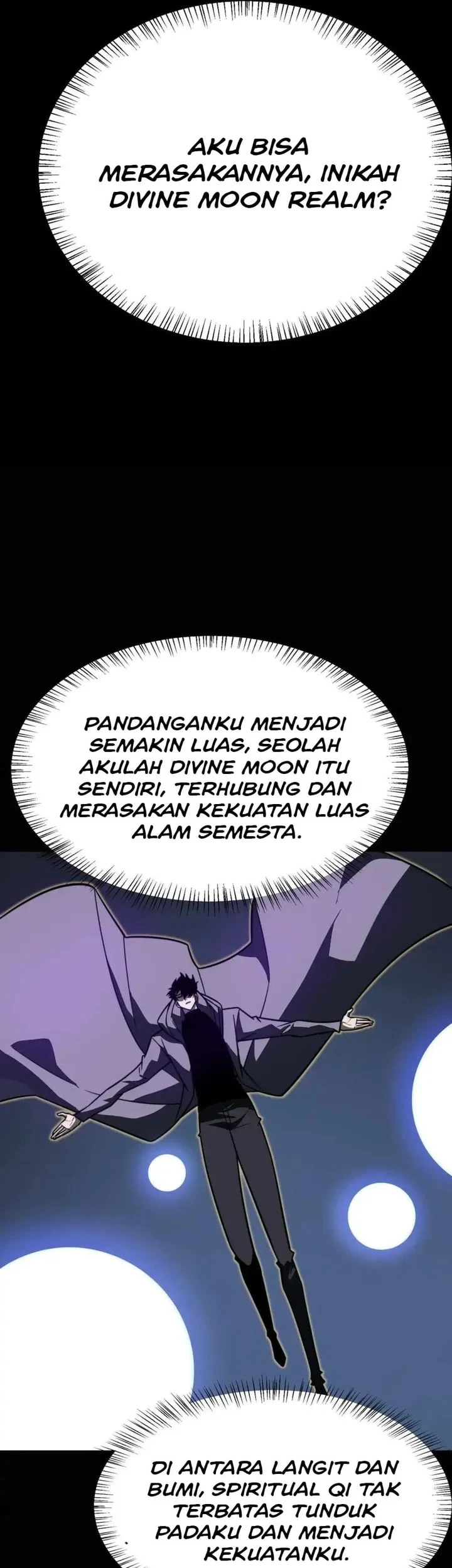 After the High School Goddess Dumped Me I Became a Martial Arts God Chapter 88 - halaman 9