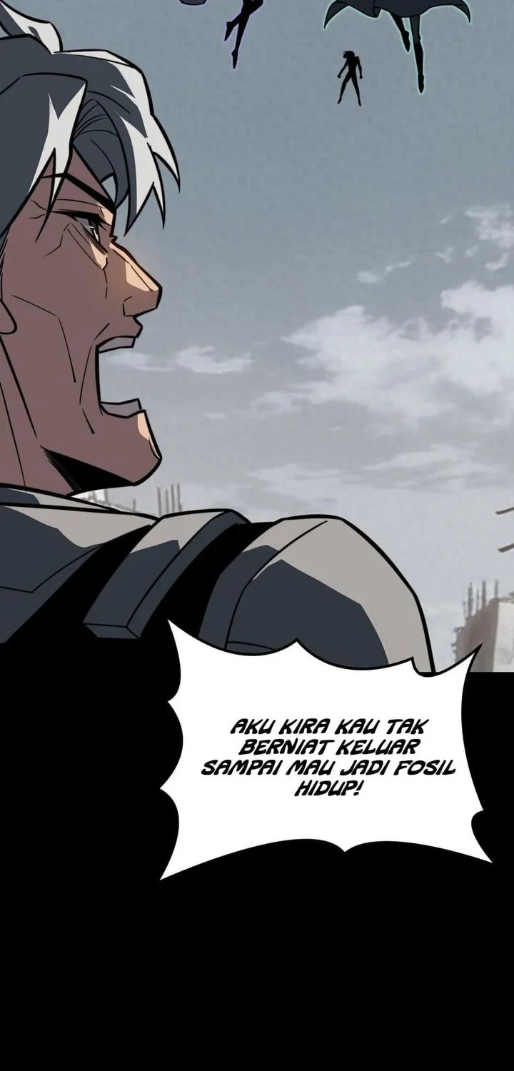 After the High School Goddess Dumped Me I Became a Martial Arts God Chapter 89 - halaman 16