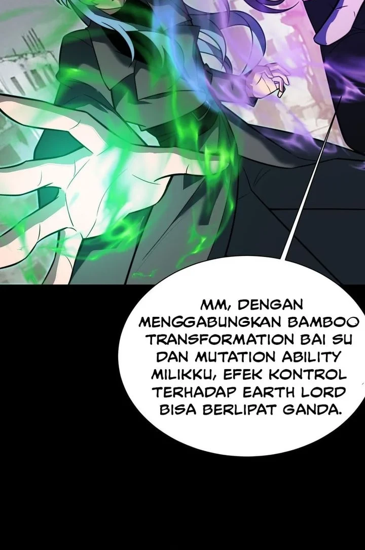 After the High School Goddess Dumped Me I Became a Martial Arts God Chapter 89 - halaman 18