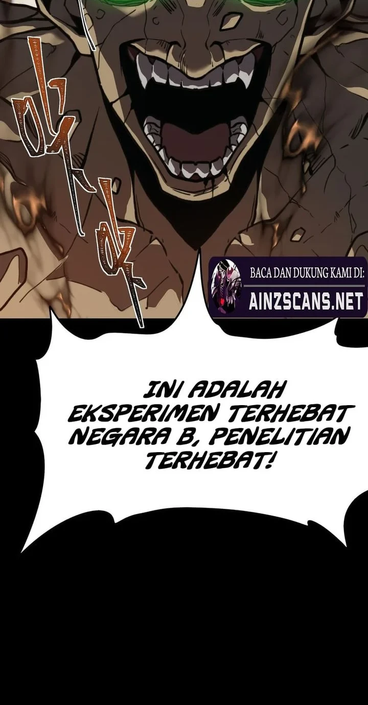 After the High School Goddess Dumped Me I Became a Martial Arts God Chapter 89 - halaman 28