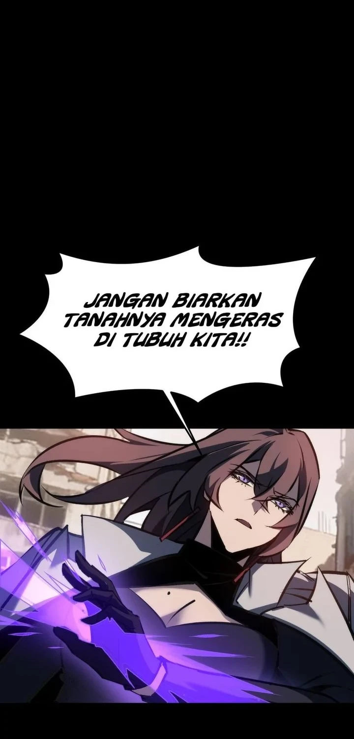 After the High School Goddess Dumped Me I Became a Martial Arts God Chapter 89 - halaman 31
