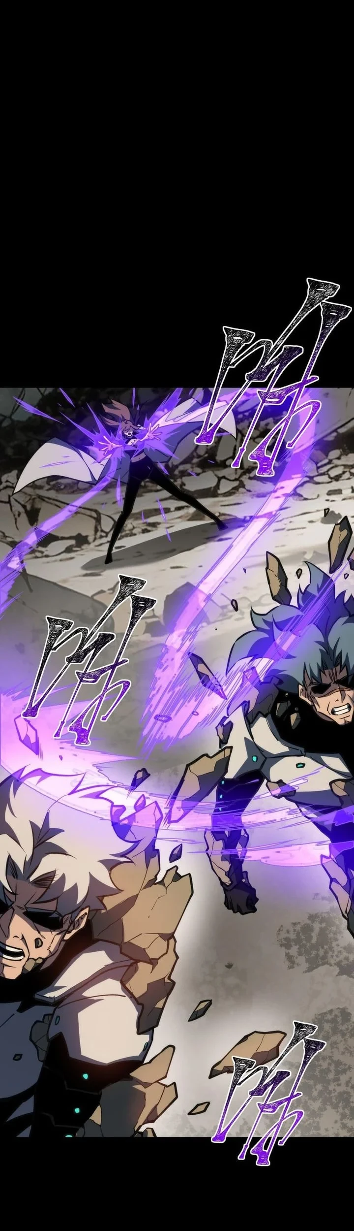 After the High School Goddess Dumped Me I Became a Martial Arts God Chapter 89 - halaman 32
