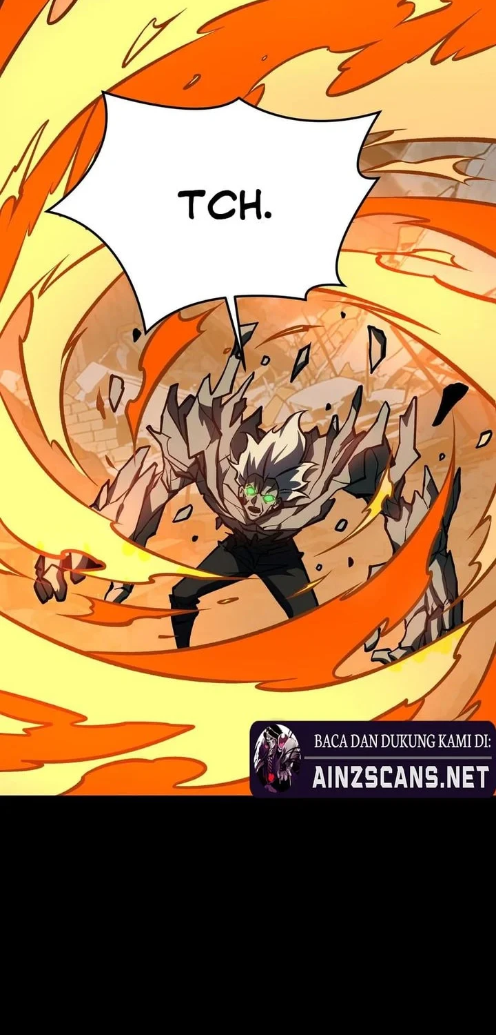 After the High School Goddess Dumped Me I Became a Martial Arts God Chapter 89 - halaman 39