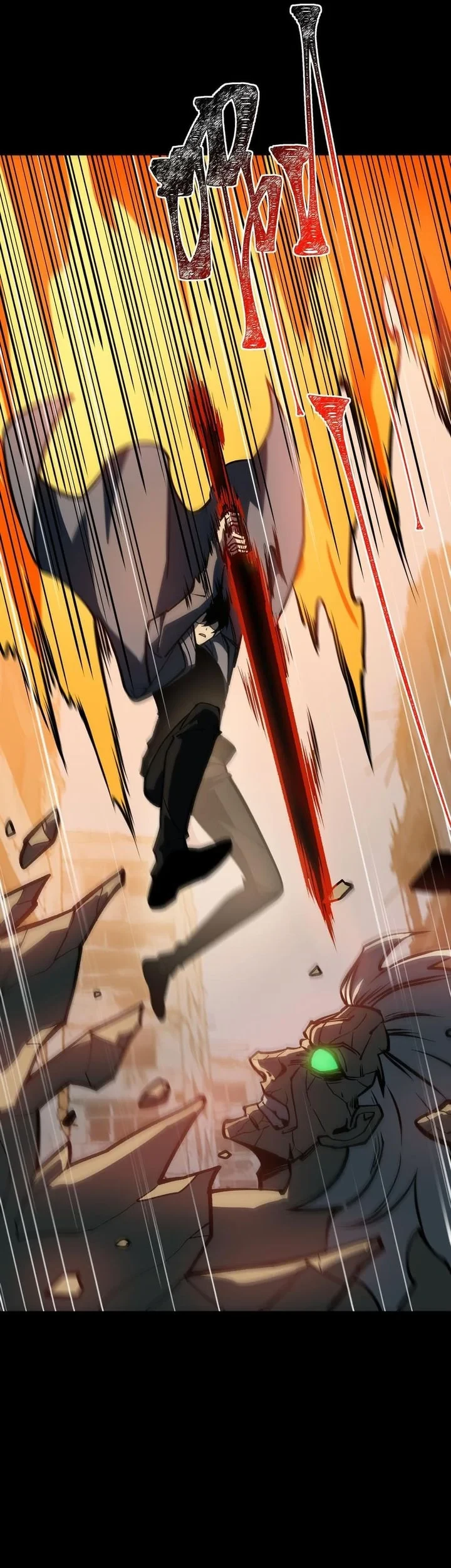 After the High School Goddess Dumped Me I Became a Martial Arts God Chapter 89 - halaman 41