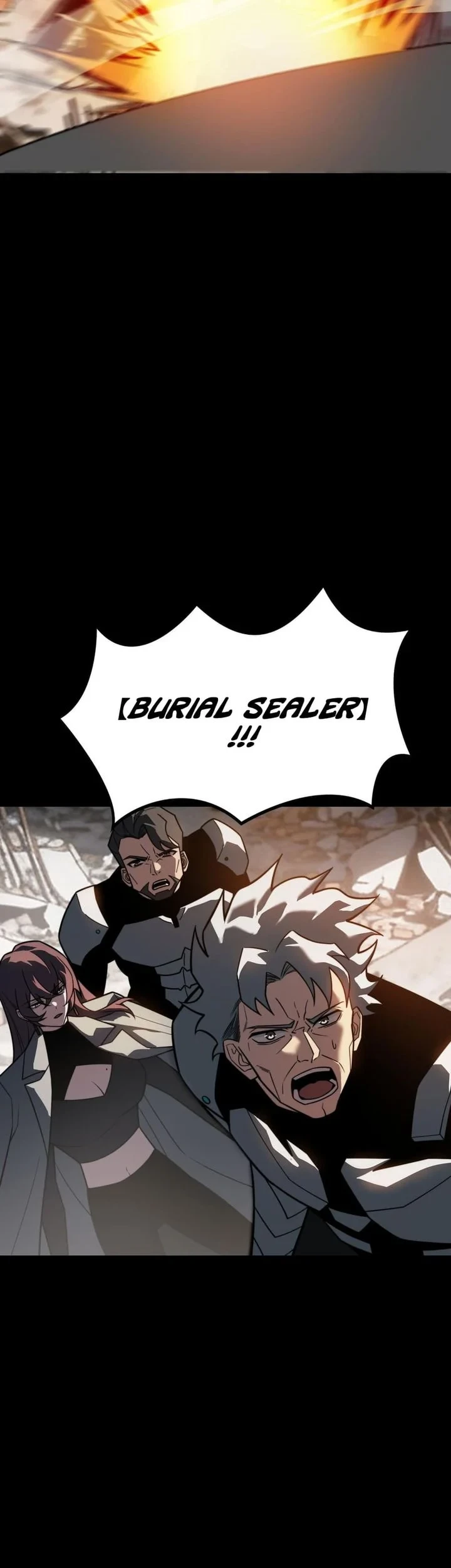 After the High School Goddess Dumped Me I Became a Martial Arts God Chapter 89 - halaman 43