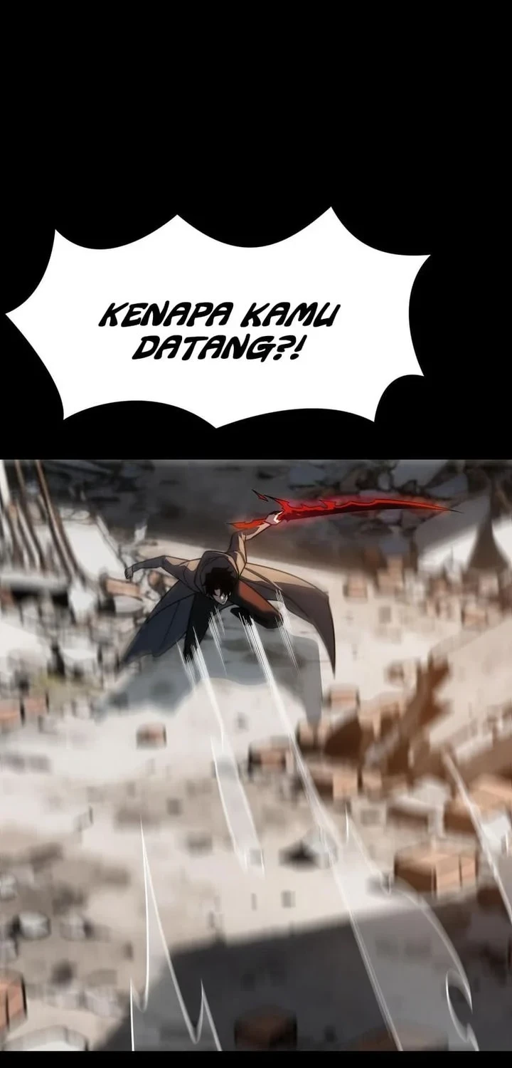 After the High School Goddess Dumped Me I Became a Martial Arts God Chapter 89 - halaman 44