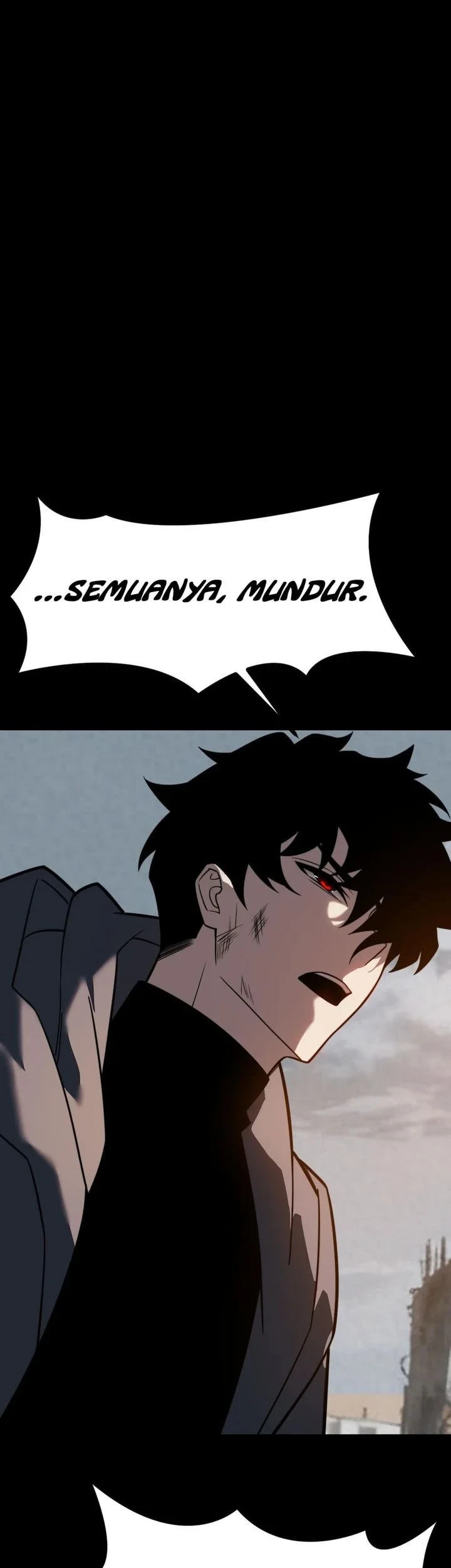 After the High School Goddess Dumped Me I Became a Martial Arts God Chapter 89 - halaman 45