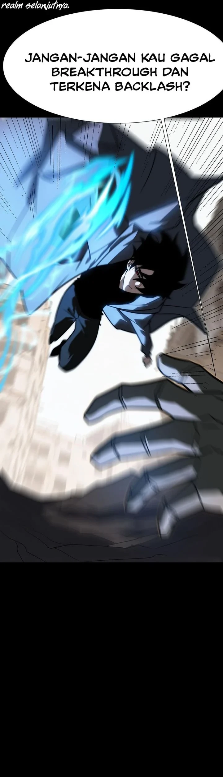 After the High School Goddess Dumped Me I Became a Martial Arts God Chapter 89 - halaman 51