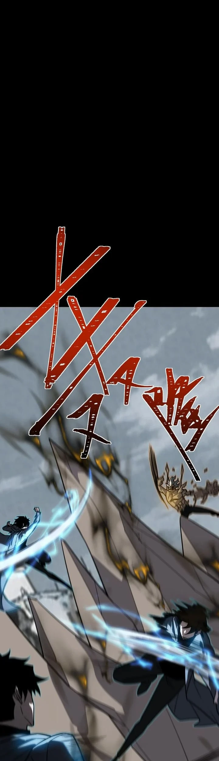 After the High School Goddess Dumped Me I Became a Martial Arts God Chapter 89 - halaman 53