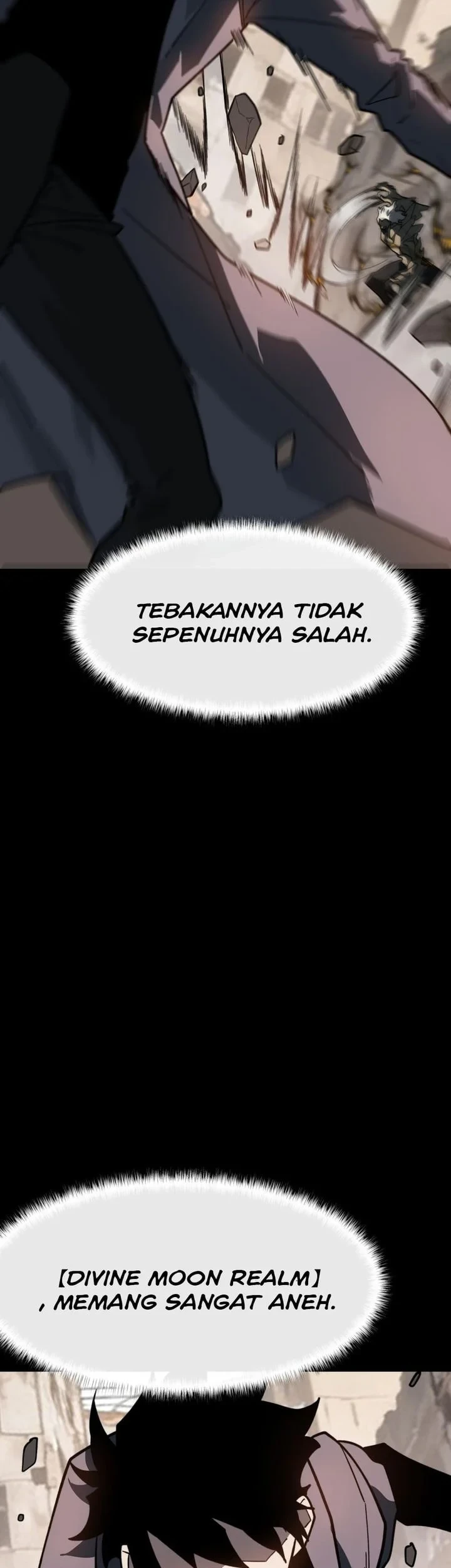 After the High School Goddess Dumped Me I Became a Martial Arts God Chapter 89 - halaman 57