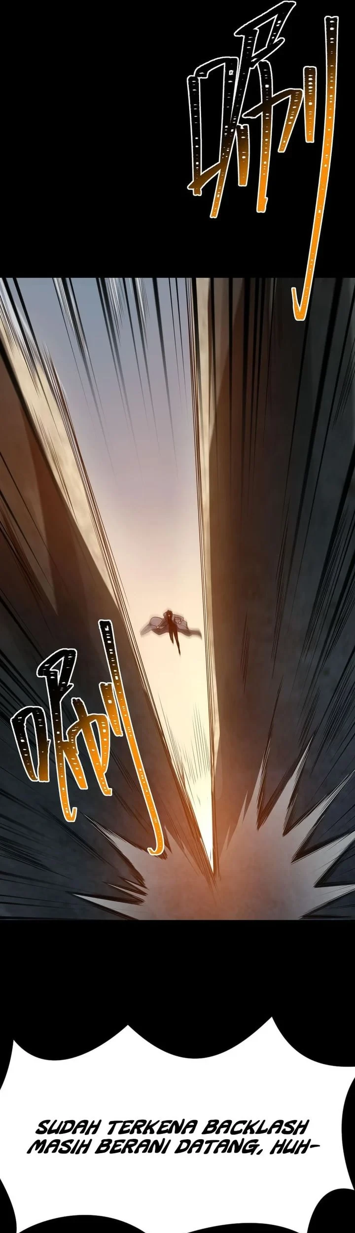 After the High School Goddess Dumped Me I Became a Martial Arts God Chapter 89 - halaman 63