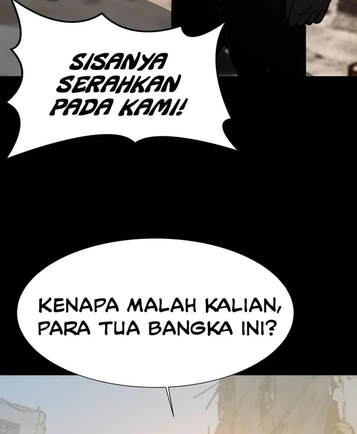 After the High School Goddess Dumped Me I Became a Martial Arts God Chapter 89 - halaman 8