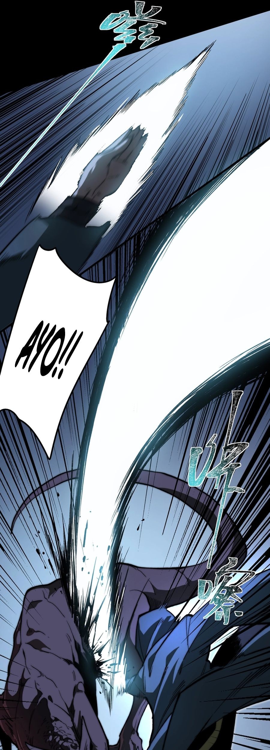 After the High School Goddess Dumped Me I Became a Martial Arts God Chapter 9 - halaman 13