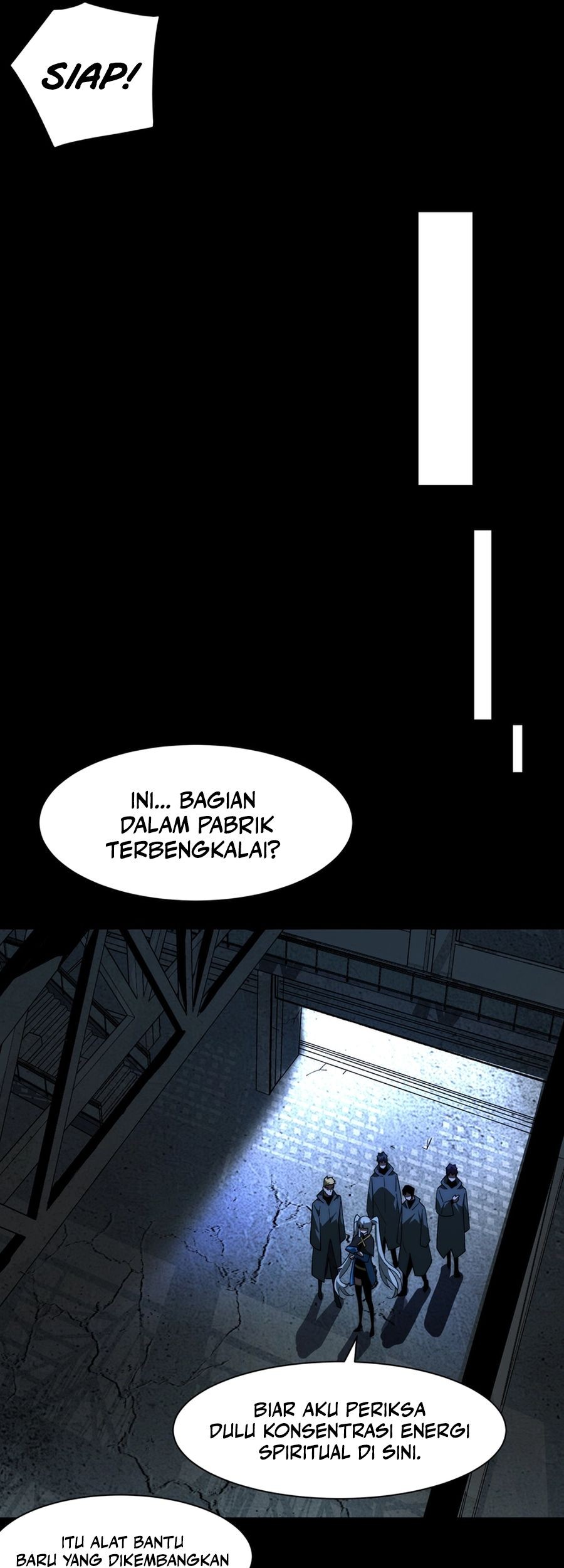 After the High School Goddess Dumped Me I Became a Martial Arts God Chapter 9 - halaman 27