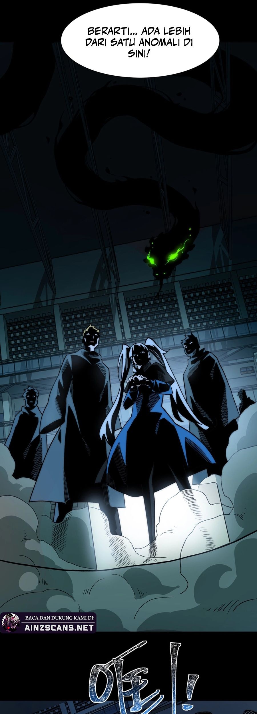 After the High School Goddess Dumped Me I Became a Martial Arts God Chapter 9 - halaman 29