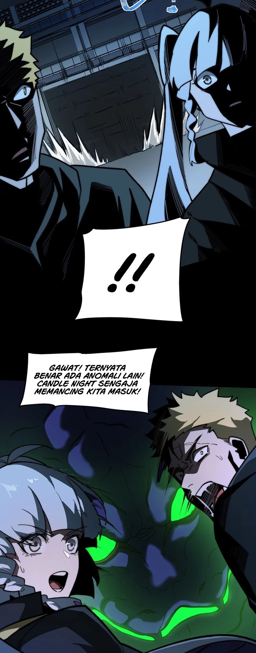 After the High School Goddess Dumped Me I Became a Martial Arts God Chapter 9 - halaman 30