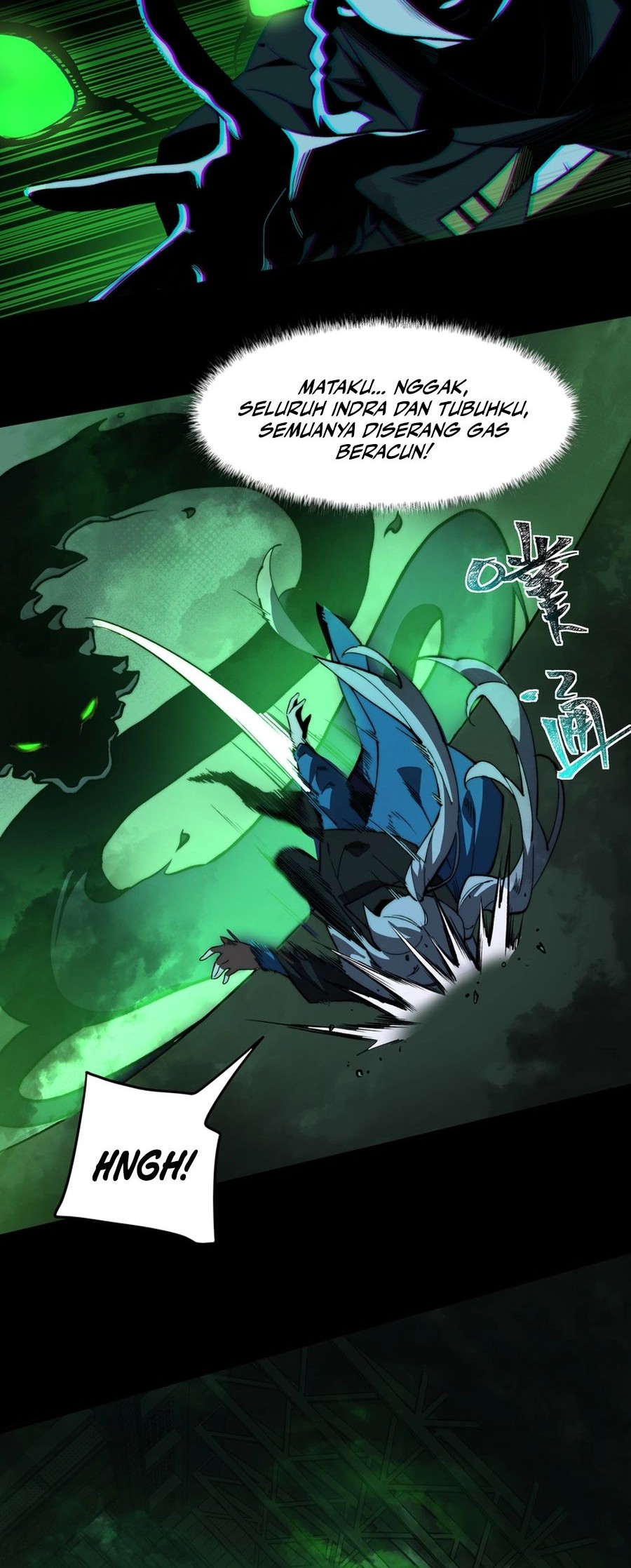 After the High School Goddess Dumped Me I Became a Martial Arts God Chapter 9 - halaman 32