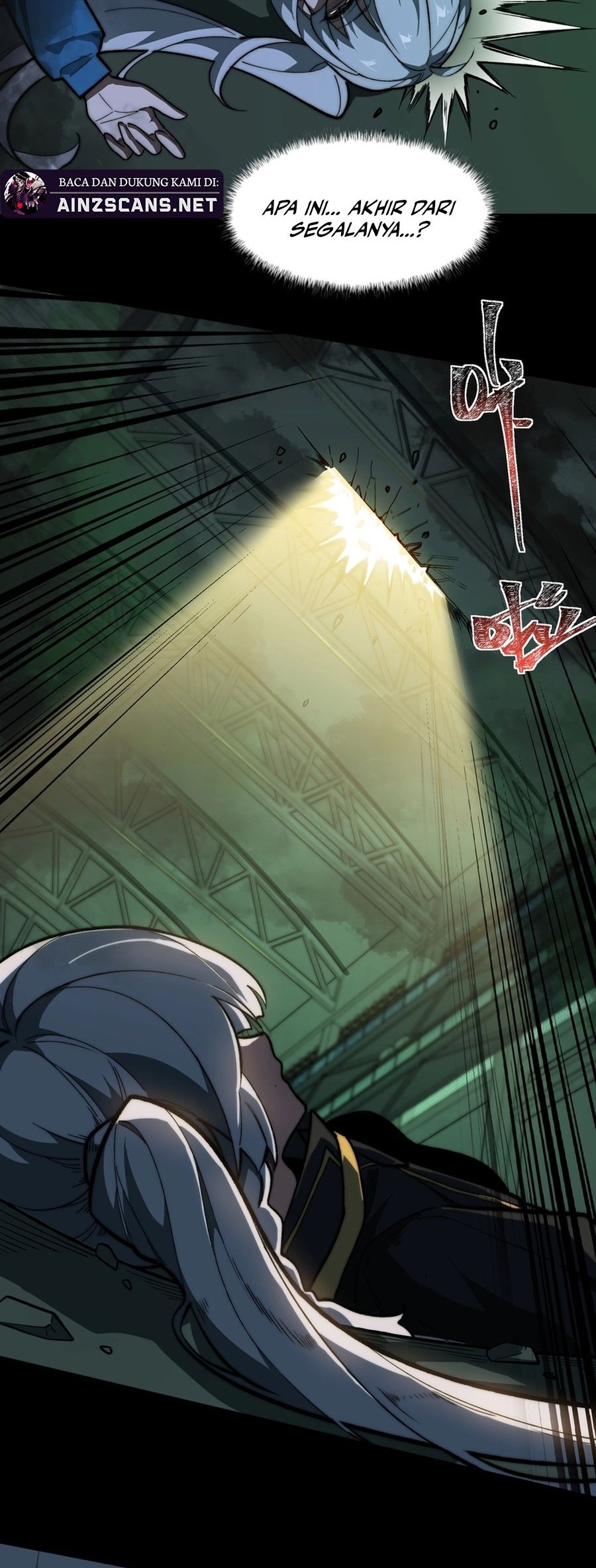 After the High School Goddess Dumped Me I Became a Martial Arts God Chapter 9 - halaman 36