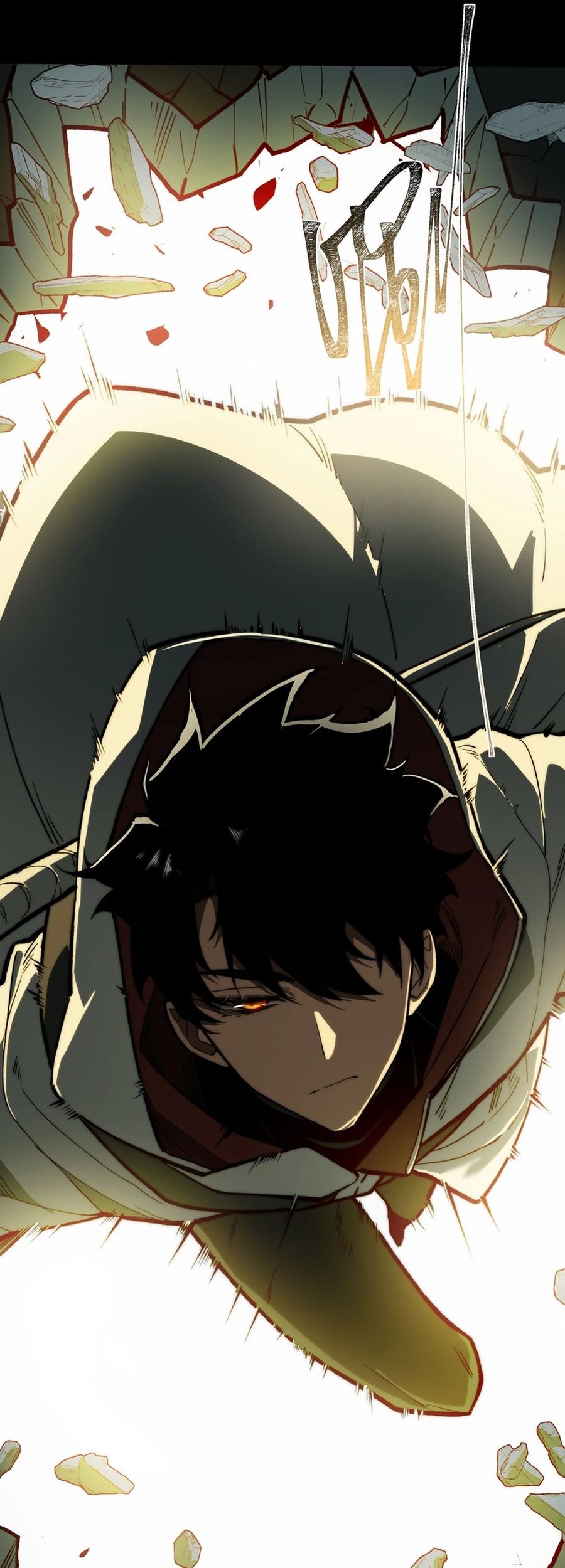 After the High School Goddess Dumped Me I Became a Martial Arts God Chapter 9 - halaman 39