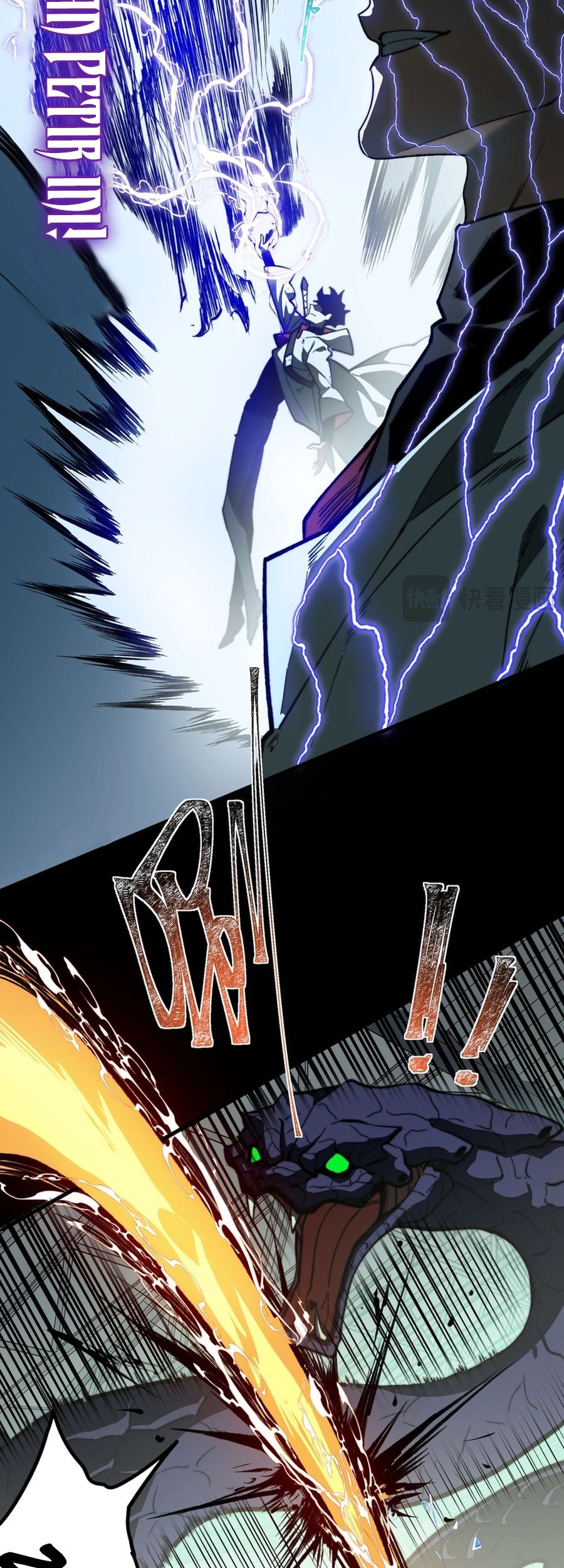 After the High School Goddess Dumped Me I Became a Martial Arts God Chapter 9 - halaman 47