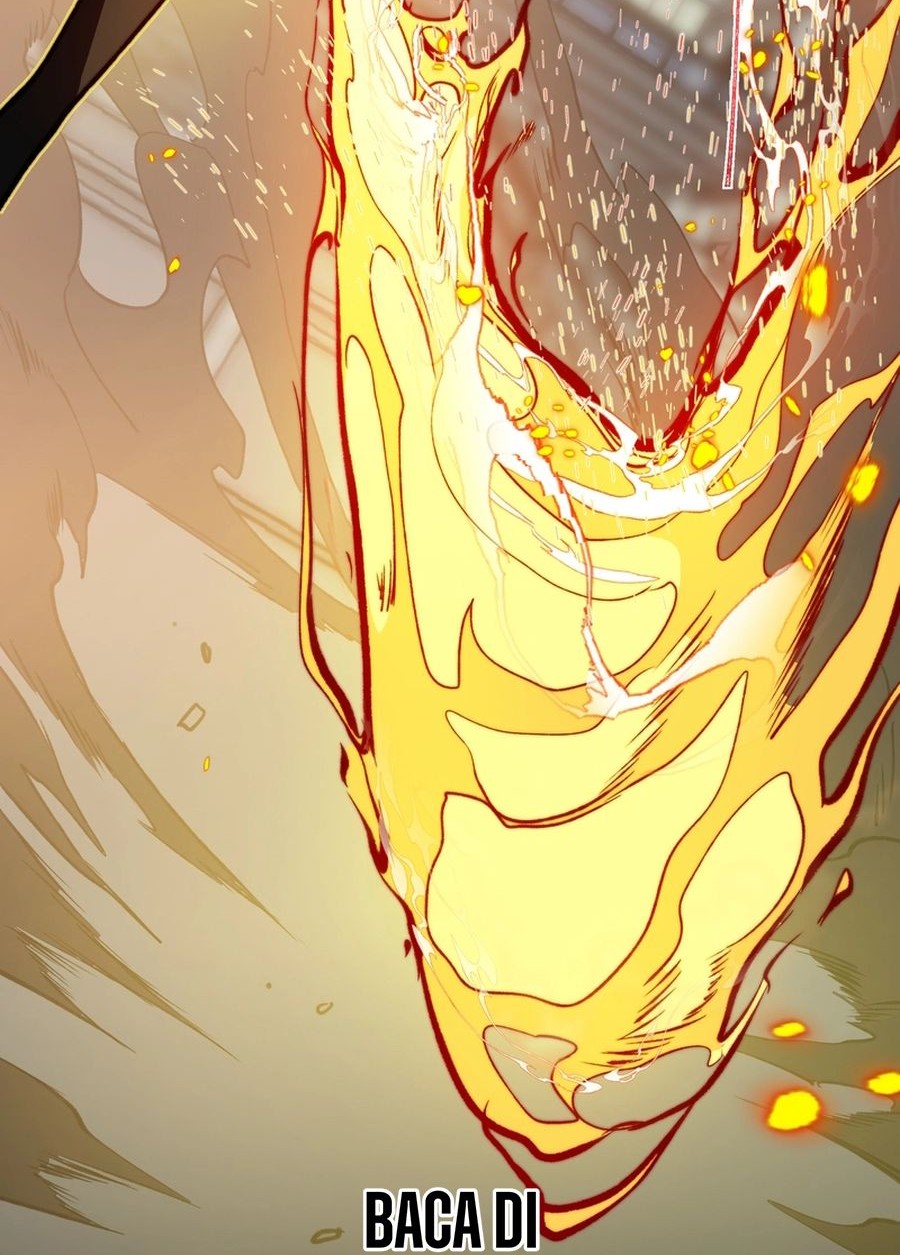 After the High School Goddess Dumped Me I Became a Martial Arts God Chapter 9 - halaman 49