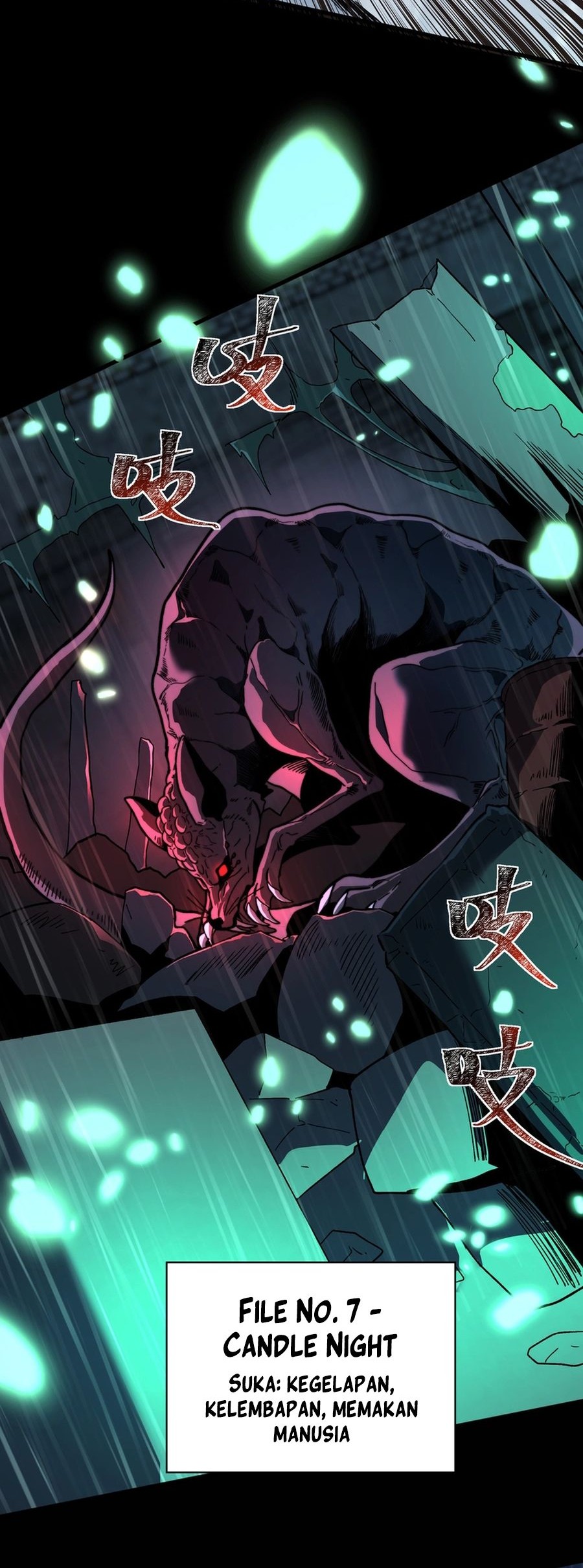 After the High School Goddess Dumped Me I Became a Martial Arts God Chapter 9 - halaman 6