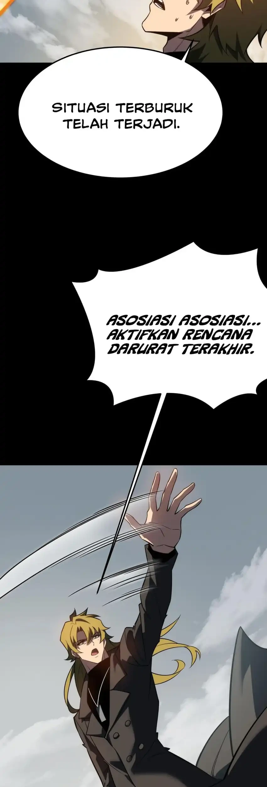 After the High School Goddess Dumped Me I Became a Martial Arts God Chapter 90 - halaman 12