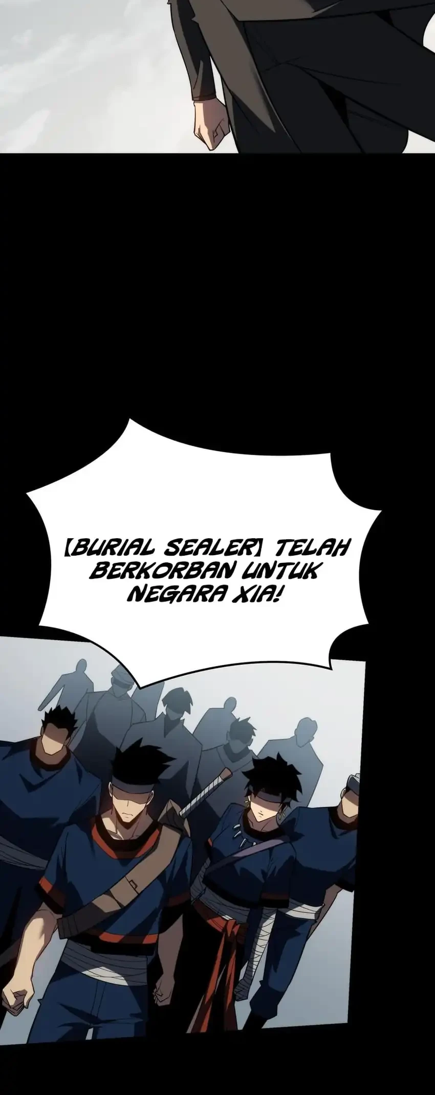 After the High School Goddess Dumped Me I Became a Martial Arts God Chapter 90 - halaman 13