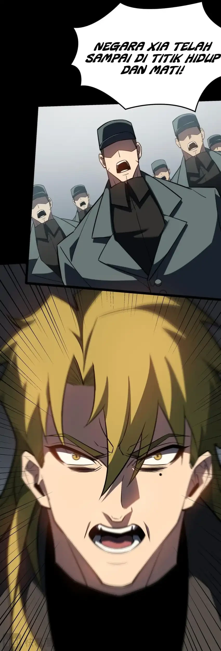 After the High School Goddess Dumped Me I Became a Martial Arts God Chapter 90 - halaman 14