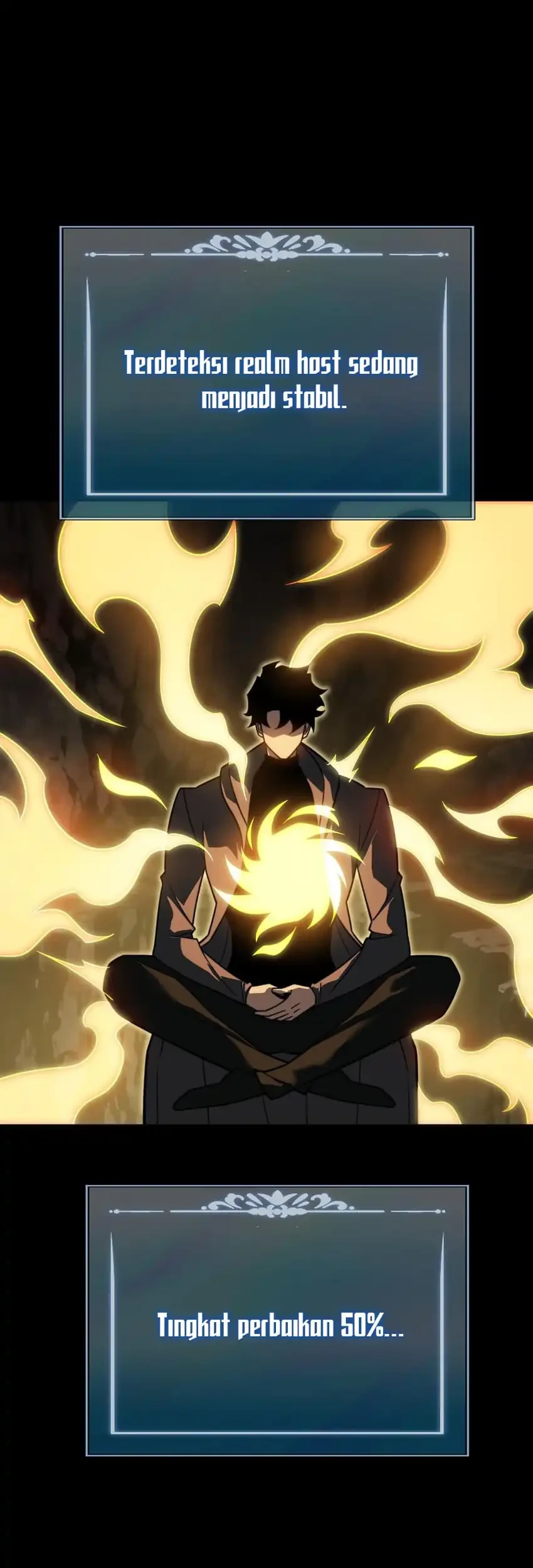 After the High School Goddess Dumped Me I Became a Martial Arts God Chapter 90 - halaman 25
