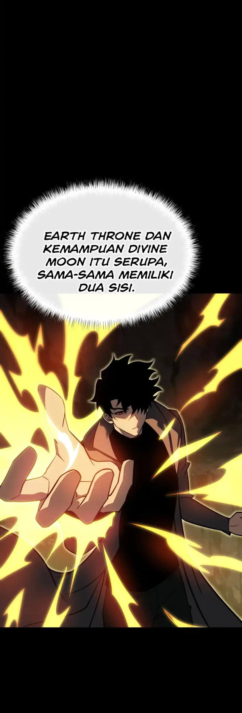 After the High School Goddess Dumped Me I Became a Martial Arts God Chapter 90 - halaman 26