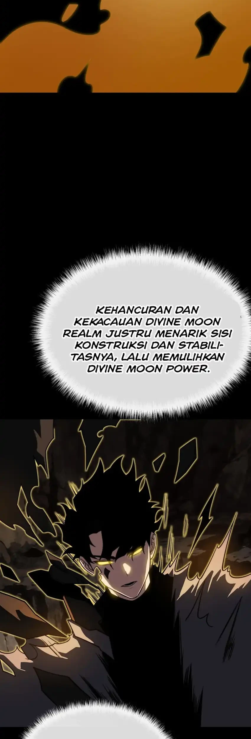After the High School Goddess Dumped Me I Became a Martial Arts God Chapter 90 - halaman 28