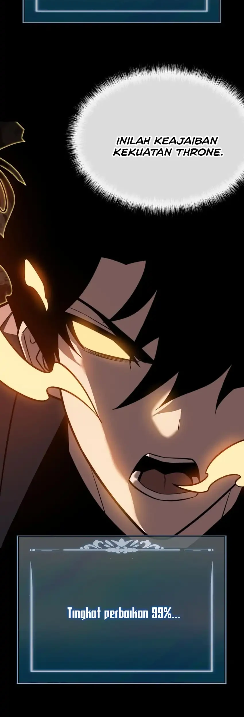 After the High School Goddess Dumped Me I Became a Martial Arts God Chapter 90 - halaman 31