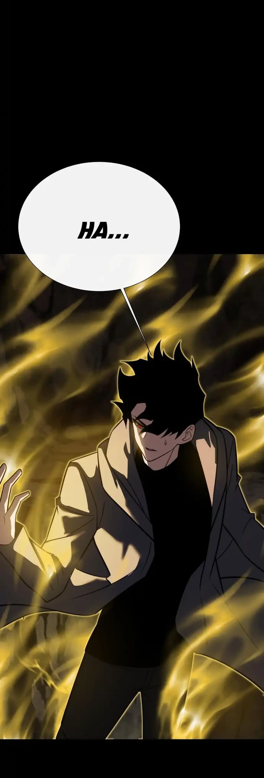 After the High School Goddess Dumped Me I Became a Martial Arts God Chapter 90 - halaman 32
