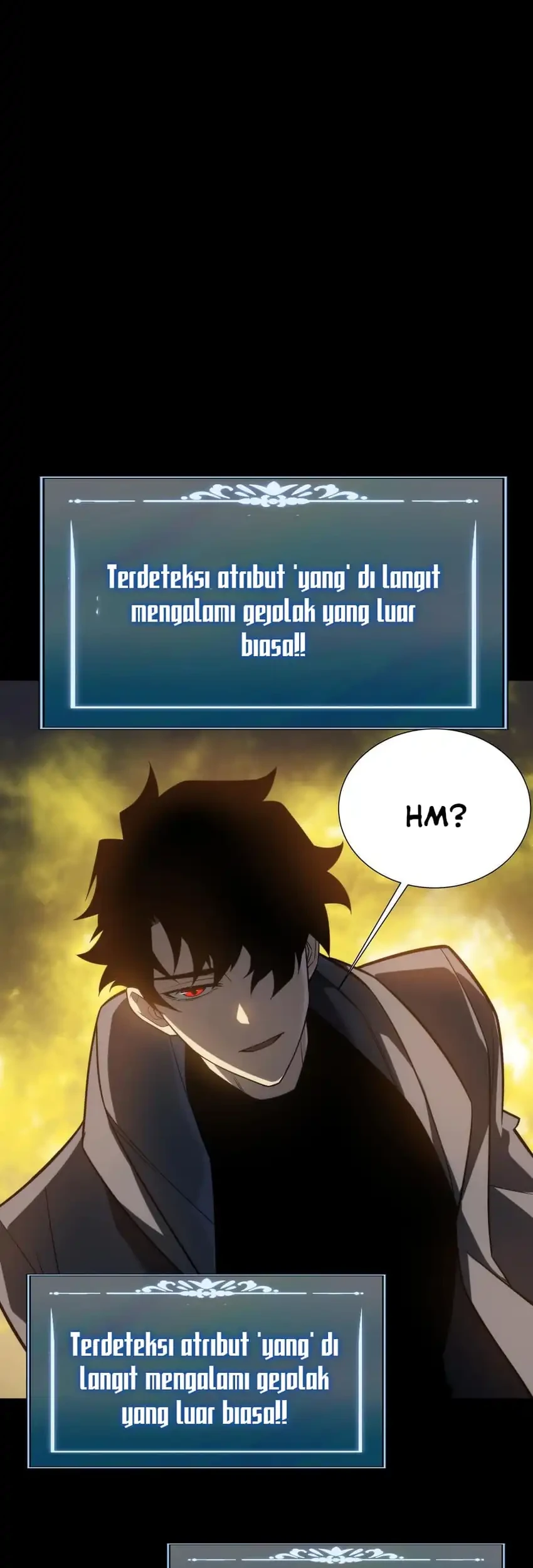 After the High School Goddess Dumped Me I Became a Martial Arts God Chapter 90 - halaman 33