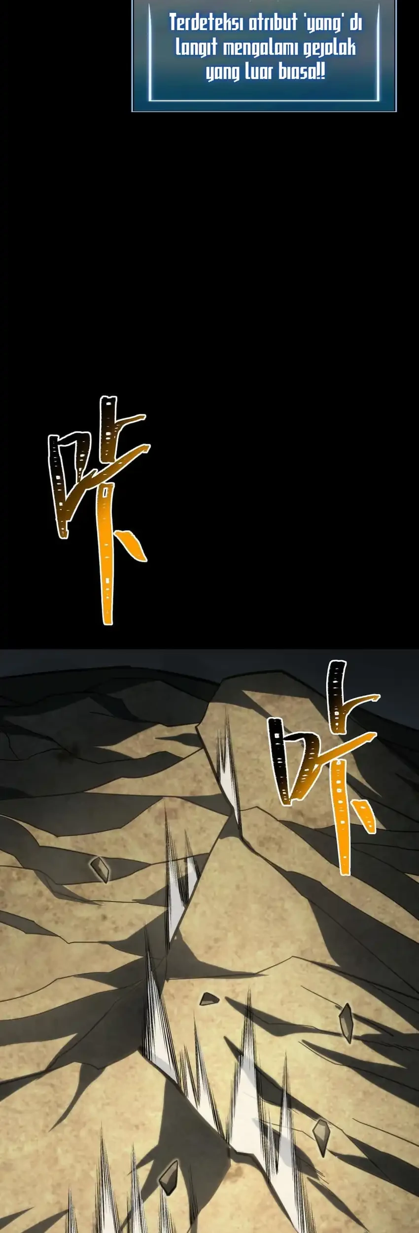 After the High School Goddess Dumped Me I Became a Martial Arts God Chapter 90 - halaman 34