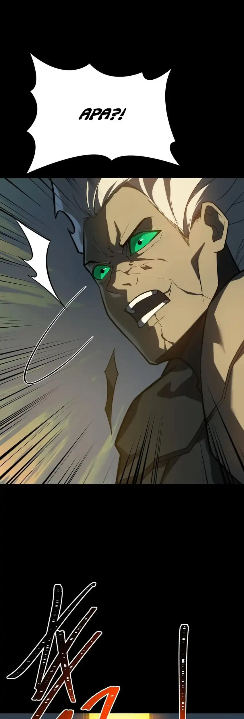 After the High School Goddess Dumped Me I Became a Martial Arts God Chapter 90 - halaman 36