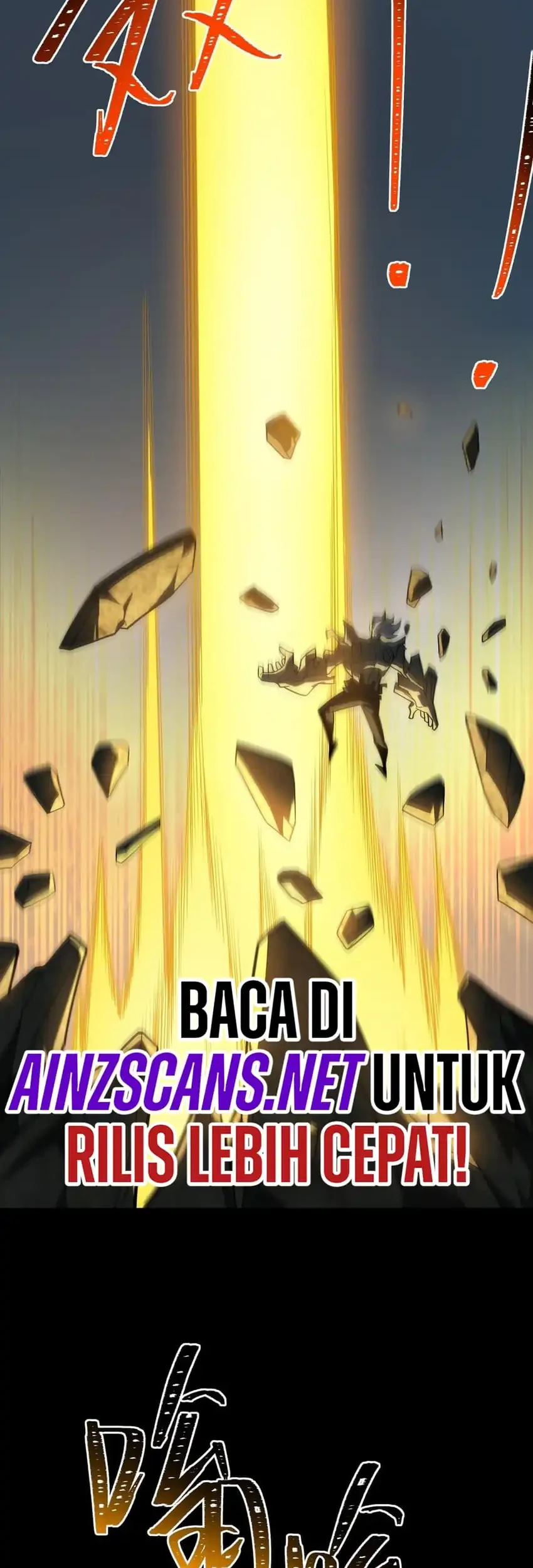 After the High School Goddess Dumped Me I Became a Martial Arts God Chapter 90 - halaman 37