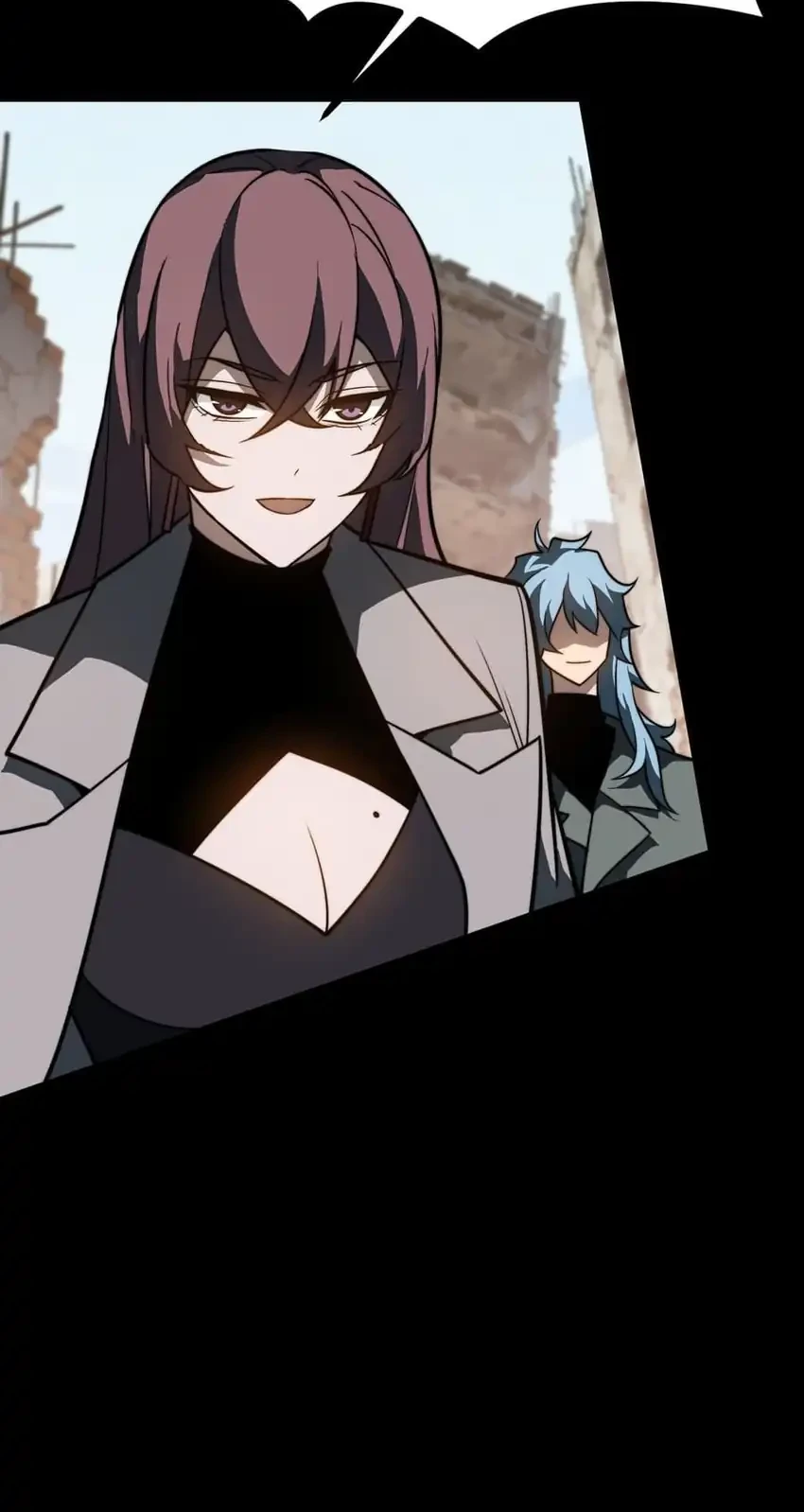 After the High School Goddess Dumped Me I Became a Martial Arts God Chapter 90 - halaman 40