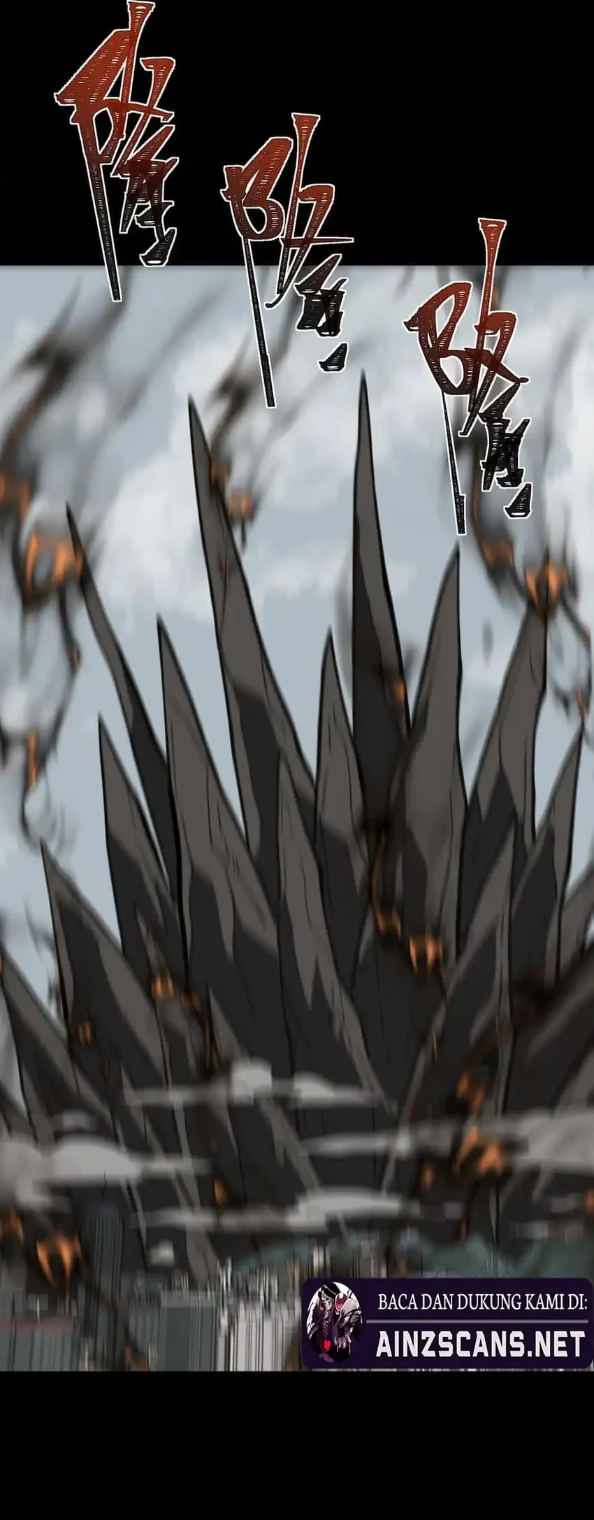 After the High School Goddess Dumped Me I Became a Martial Arts God Chapter 90 - halaman 45