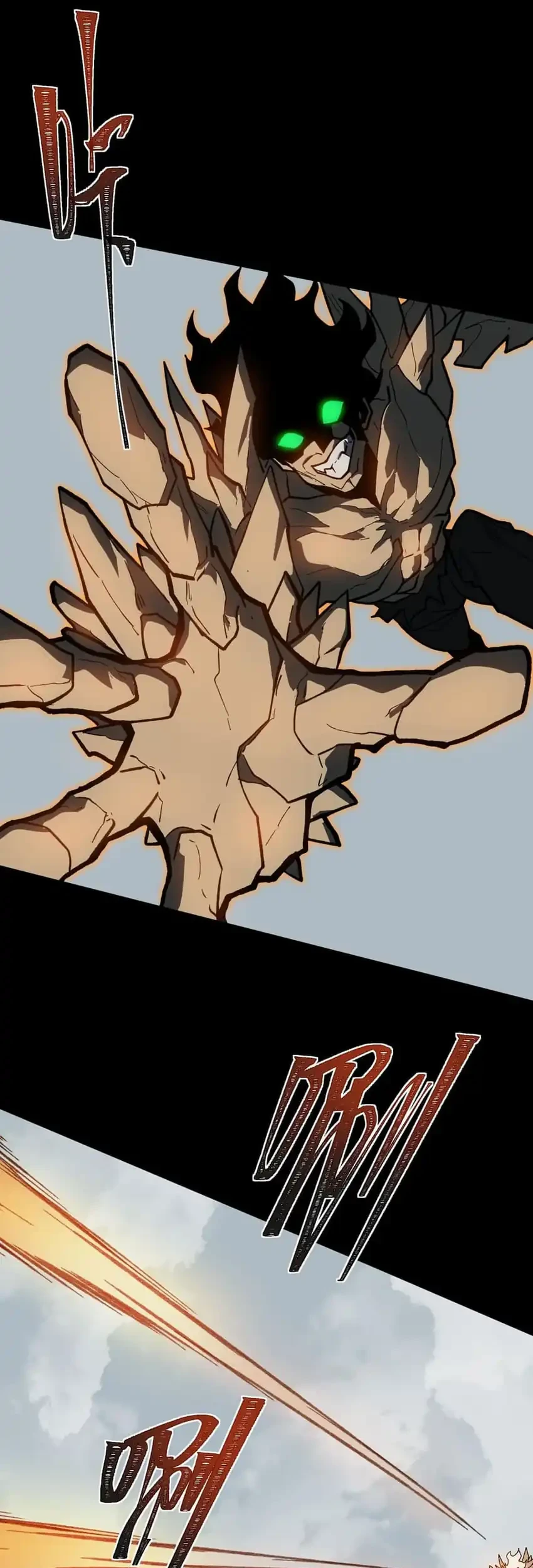 After the High School Goddess Dumped Me I Became a Martial Arts God Chapter 90 - halaman 46