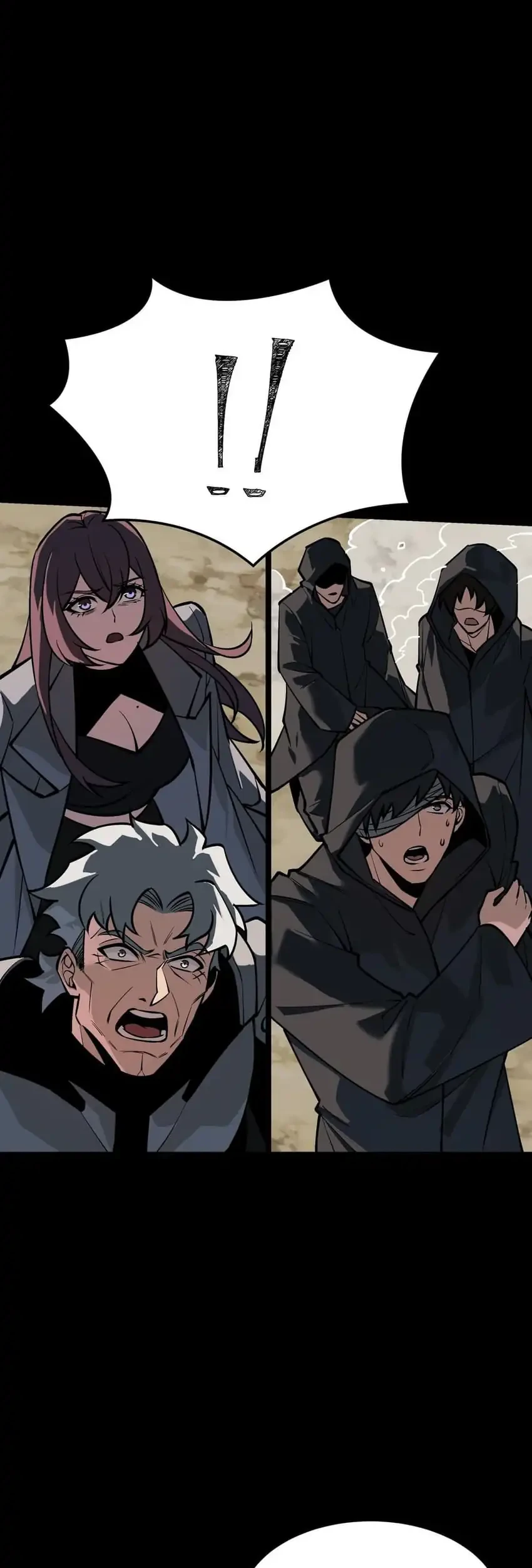 After the High School Goddess Dumped Me I Became a Martial Arts God Chapter 90 - halaman 5