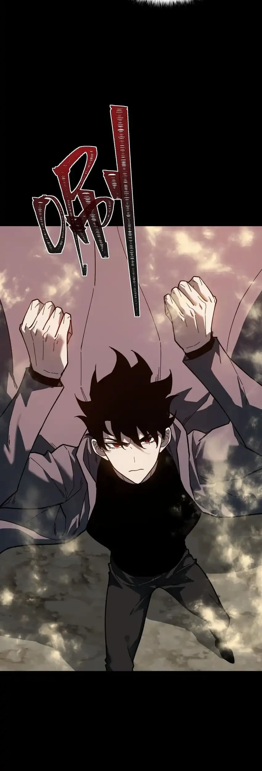 After the High School Goddess Dumped Me I Became a Martial Arts God Chapter 90 - halaman 50