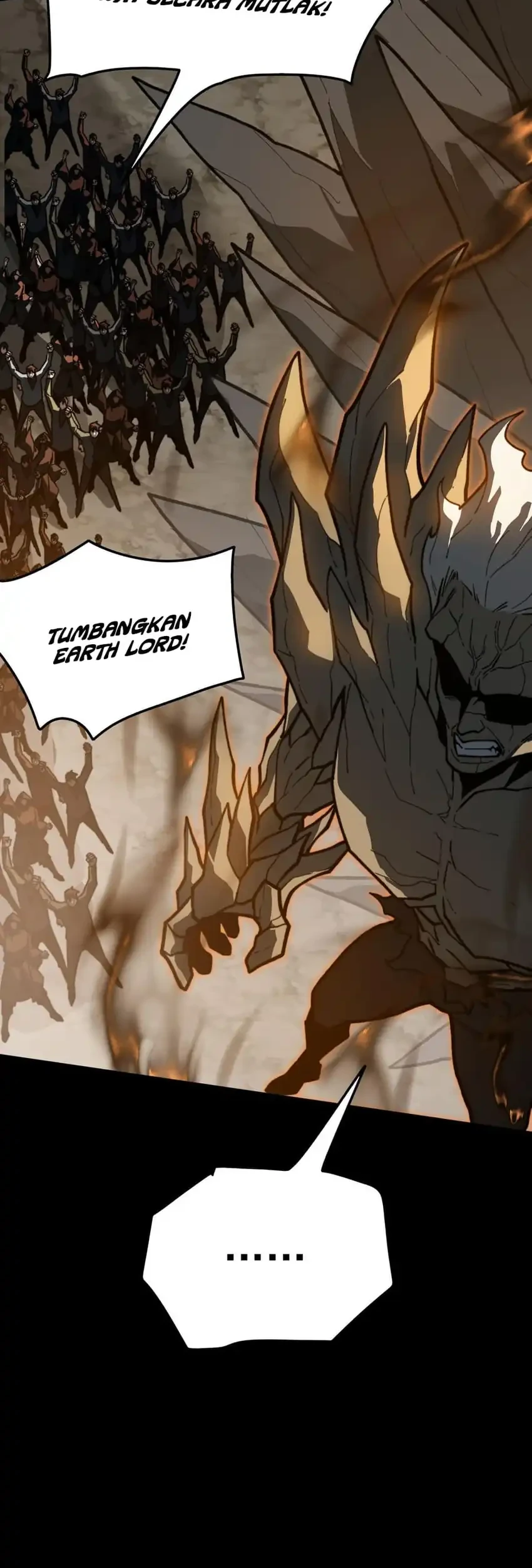 After the High School Goddess Dumped Me I Became a Martial Arts God Chapter 90 - halaman 58
