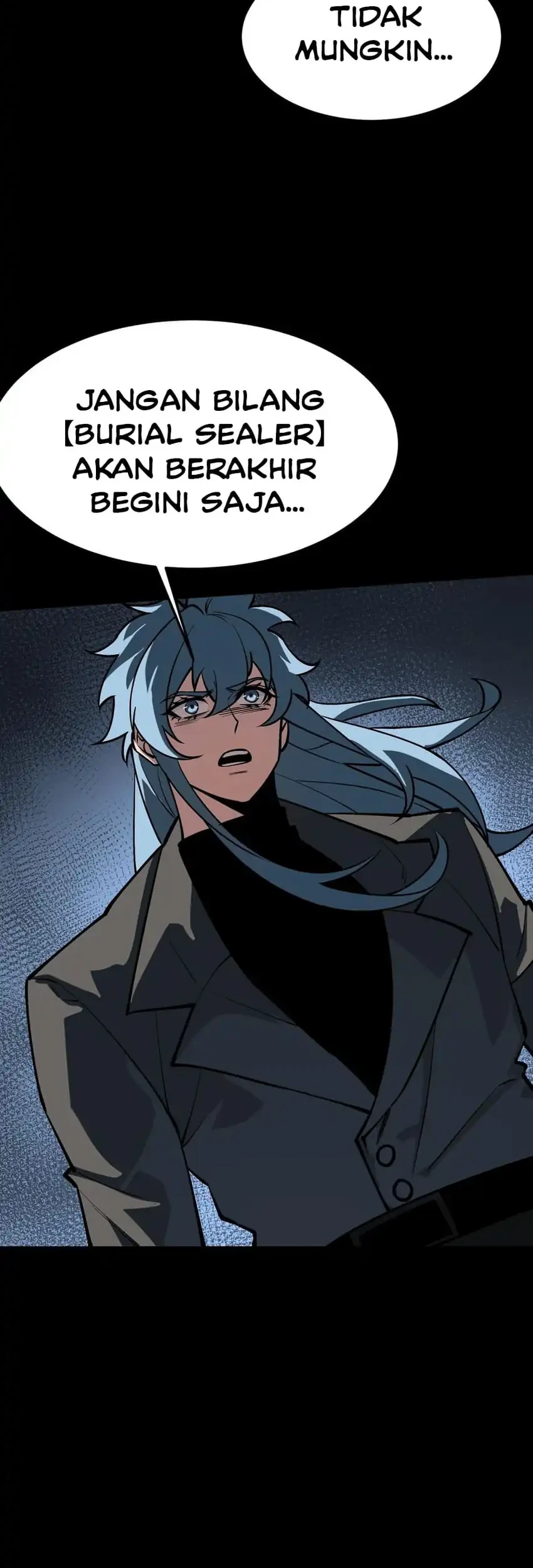 After the High School Goddess Dumped Me I Became a Martial Arts God Chapter 90 - halaman 6