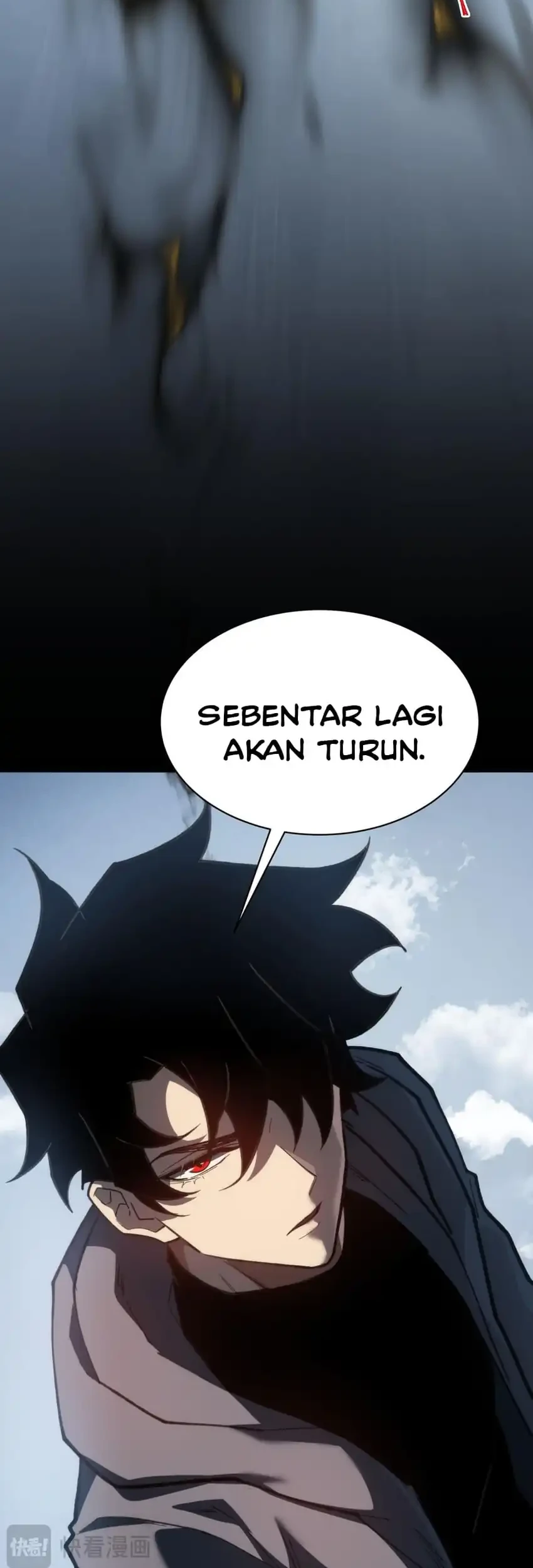 After the High School Goddess Dumped Me I Became a Martial Arts God Chapter 90 - halaman 63