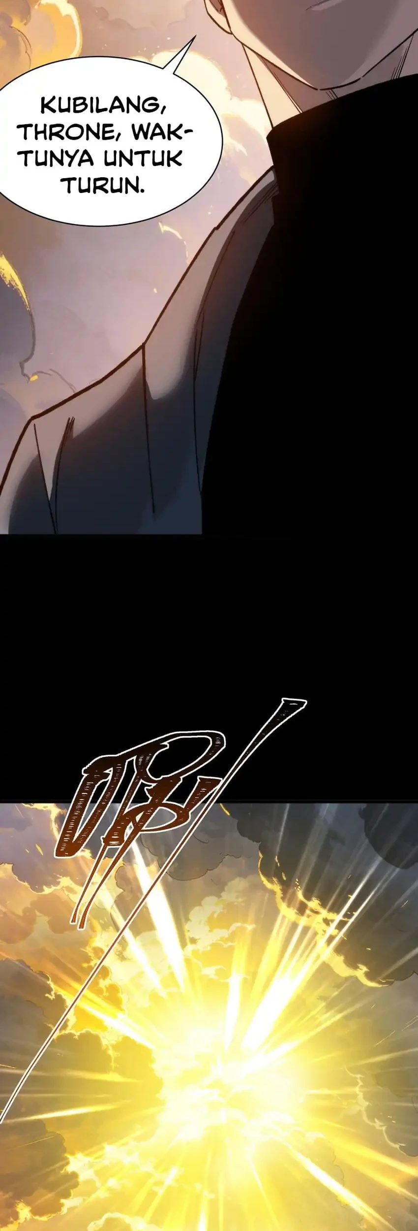 After the High School Goddess Dumped Me I Became a Martial Arts God Chapter 90 - halaman 67