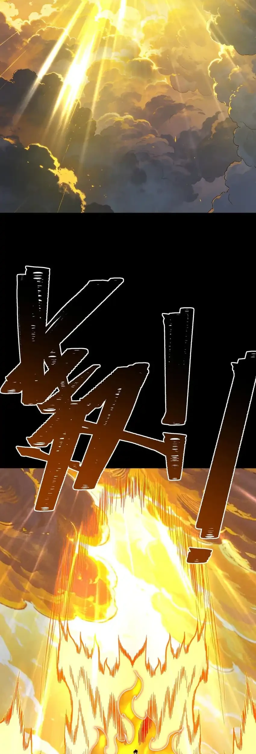 After the High School Goddess Dumped Me I Became a Martial Arts God Chapter 90 - halaman 68